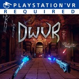 DWVR (PlayStation 4)